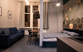 Dream Apartments - Wschodnia 76